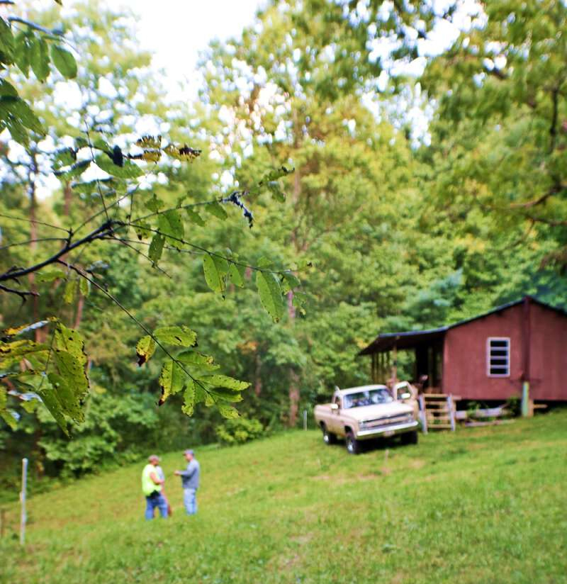 Hollowerd Rural Communities Valleys and Hollers: Vocation in Rural Settings – vocation matters