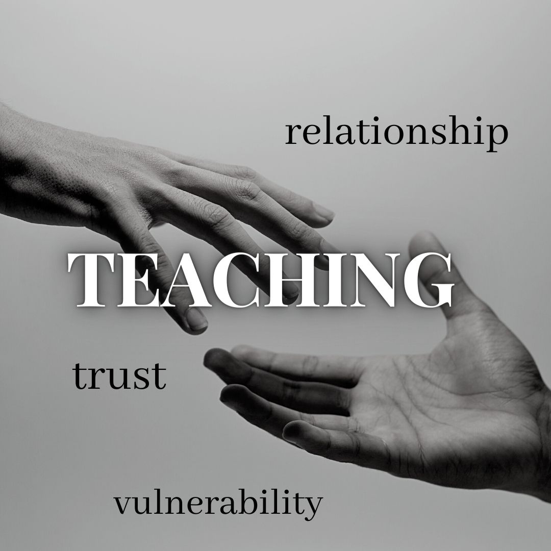 teachinghands – vocation matters